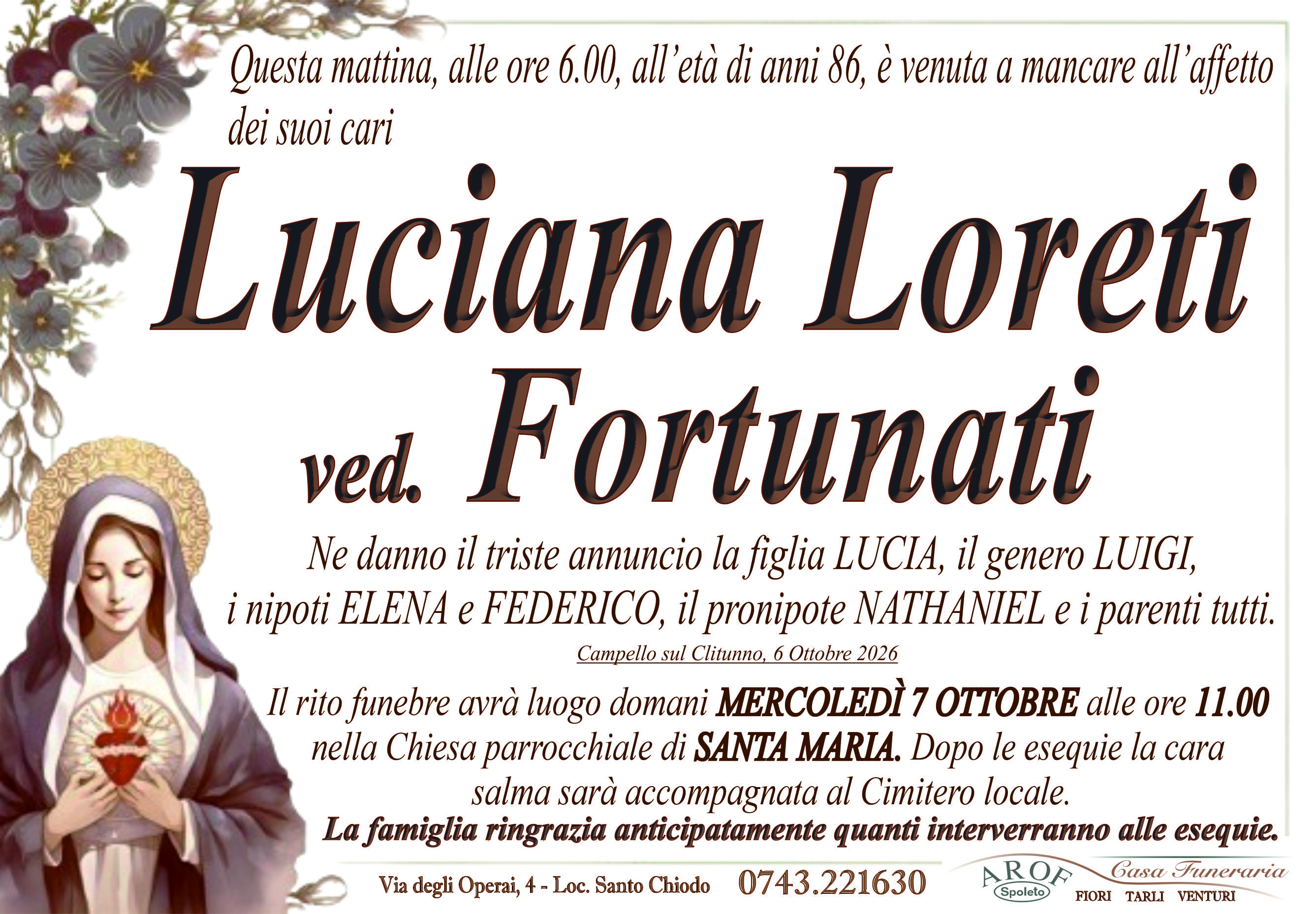 Immagine annuncio
